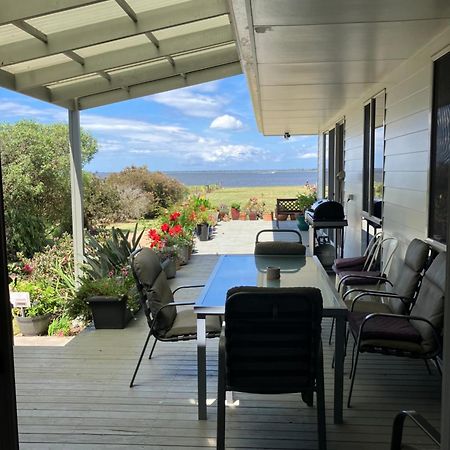 Apartmán Eagle Bay Views Eagle Point Exteriér fotografie