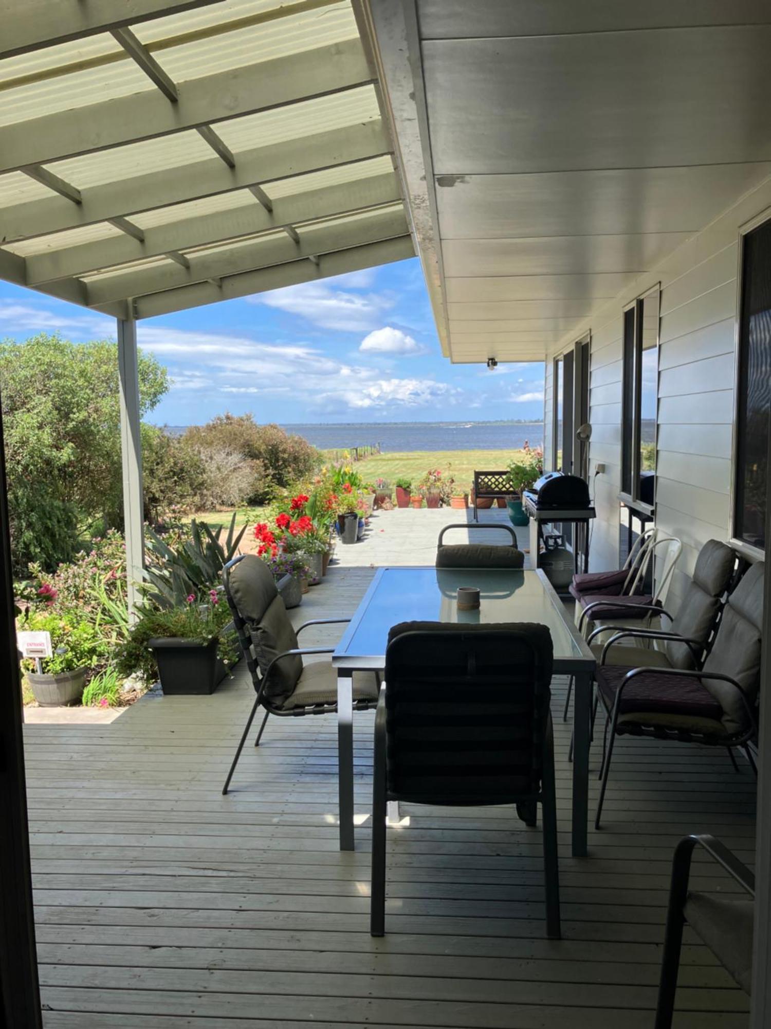 Apartmán Eagle Bay Views Eagle Point Exteriér fotografie